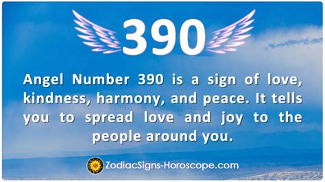 angel number 390|Angel Number 390 Meaning